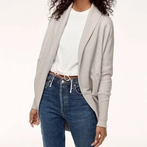 Wilfred Diderot Sweater (medium blue)